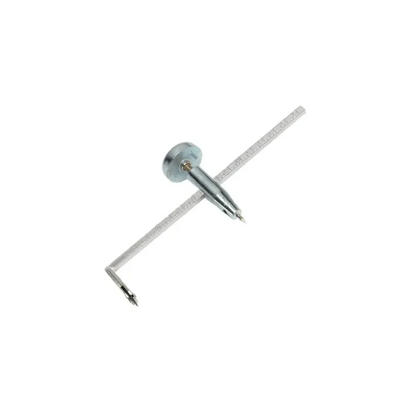 Mcc766 Drywall Circle Cutter 8.5 Inch Precision Tool