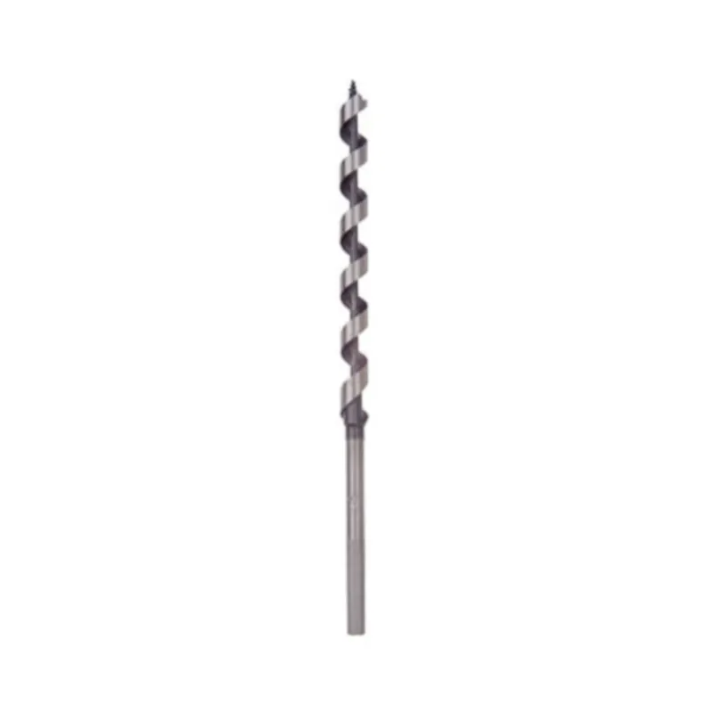 Solid Center Auger Bit, 3/8-In.