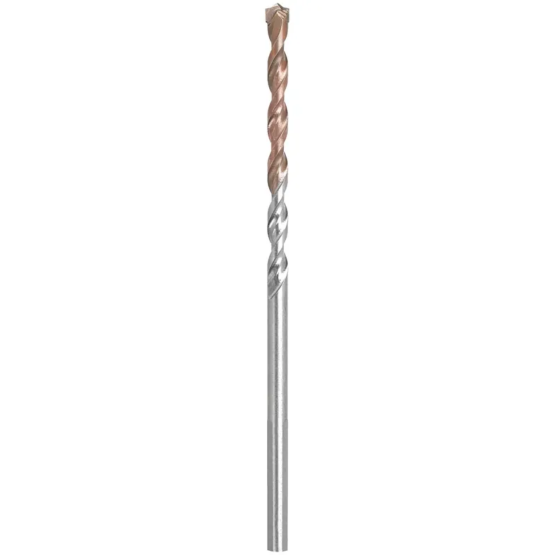 1/4 X 6 In. Percussion Drill Bit