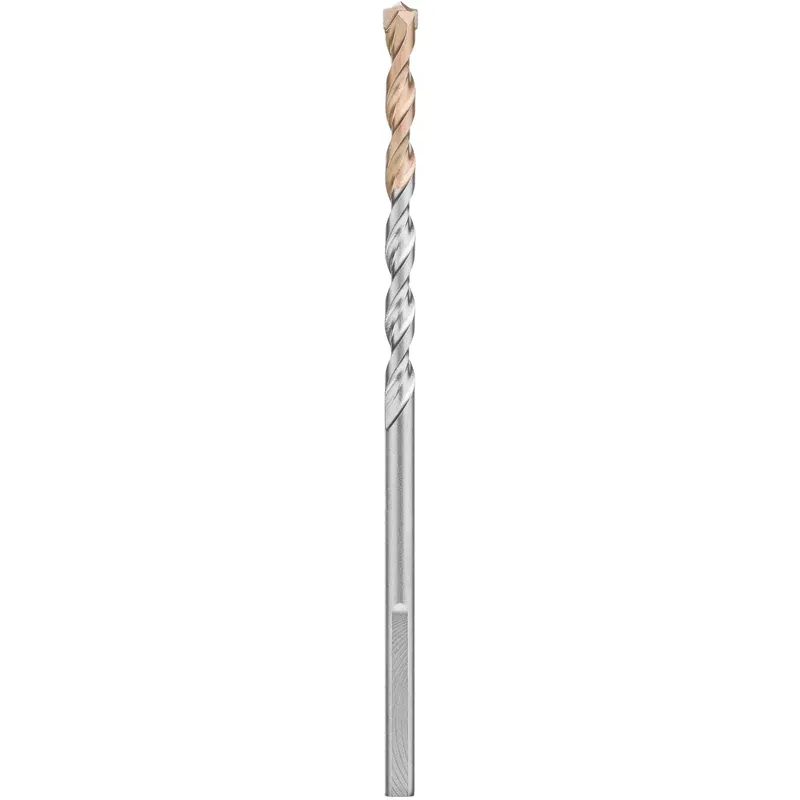 1/4 X 12 In. Percussion Drill Bit