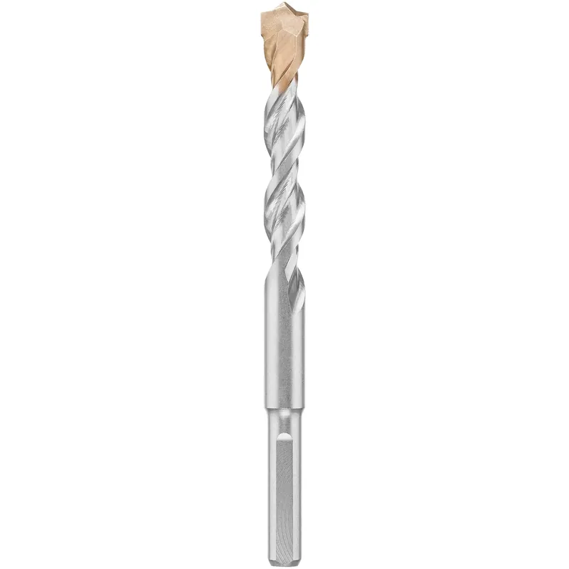 Percussion Drill Bit, 3/8 X 12 In.