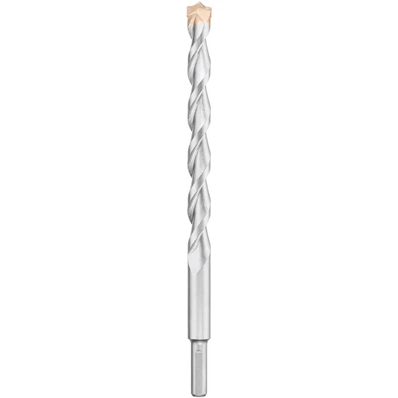 Percussion Drill Bit, 5/8 X 6 In.