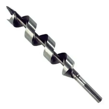 49908 Power Drill Auger Bit 1/2 Inch For Efficient Drilling