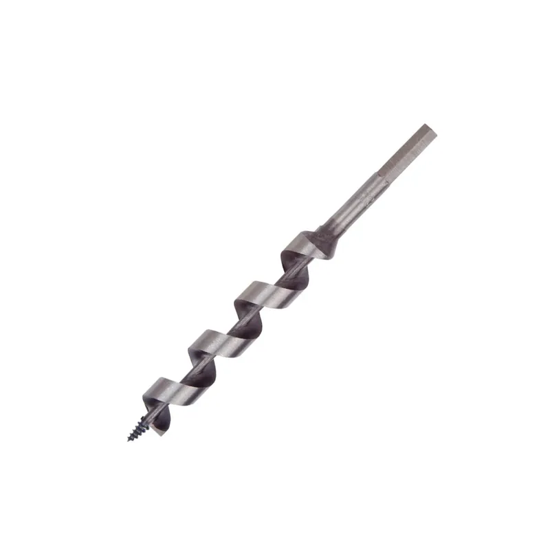Solid Center Auger Bit, 1-100, 3/4-In.