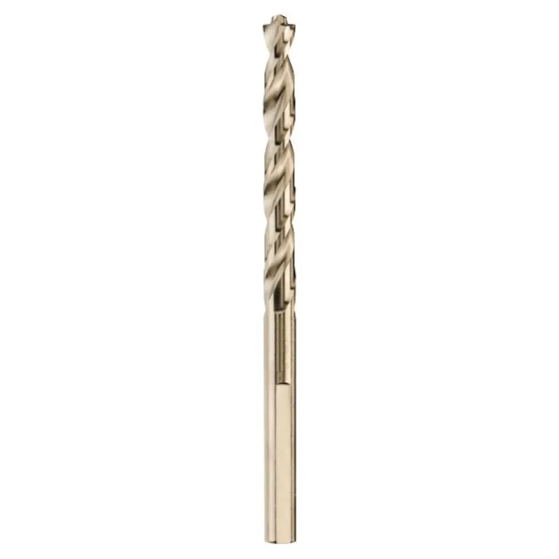 Split-Point Drill Bit, 13/64 In.