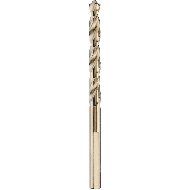 Split-Point Drill Bit, 11/32 In.