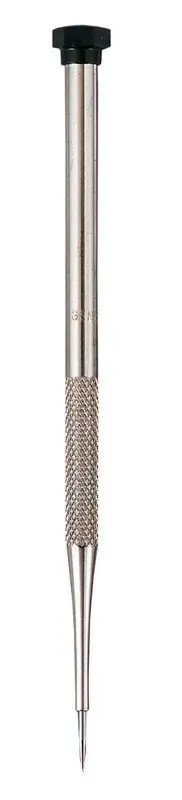5.3125 In. L X 5.3125 In. D Hardened Steel Needlepoint Scriber