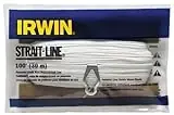 IRWIN CHALK LINE REFILL -Mfg 64610 - Sold As 18 Units