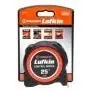 Wood Rule Red End Measuring Tape 5/8" X 6‘