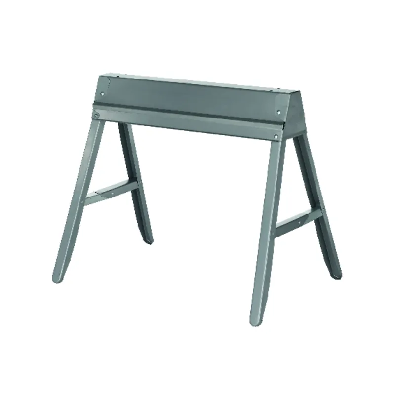 Fulton Handy Horse 29-1/4 In. H X 32-1/2 In. W Folding Sawhorse 1000 Lb. Cap. 1 Pc