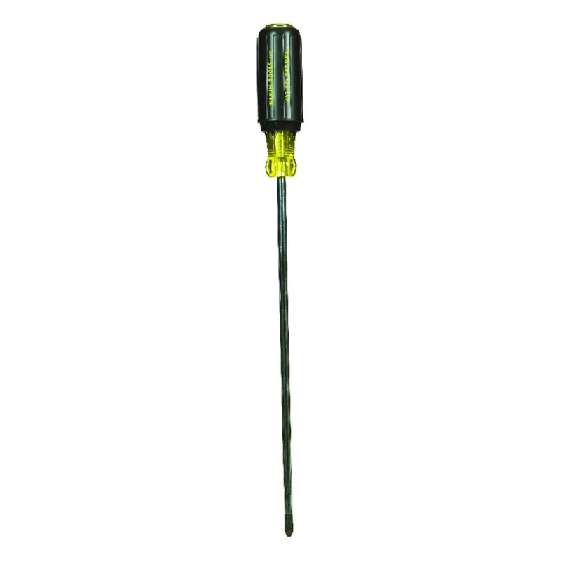  2 Phillips Screwdriver, Cushion-Grip, 10 X 14-5/16 In.
