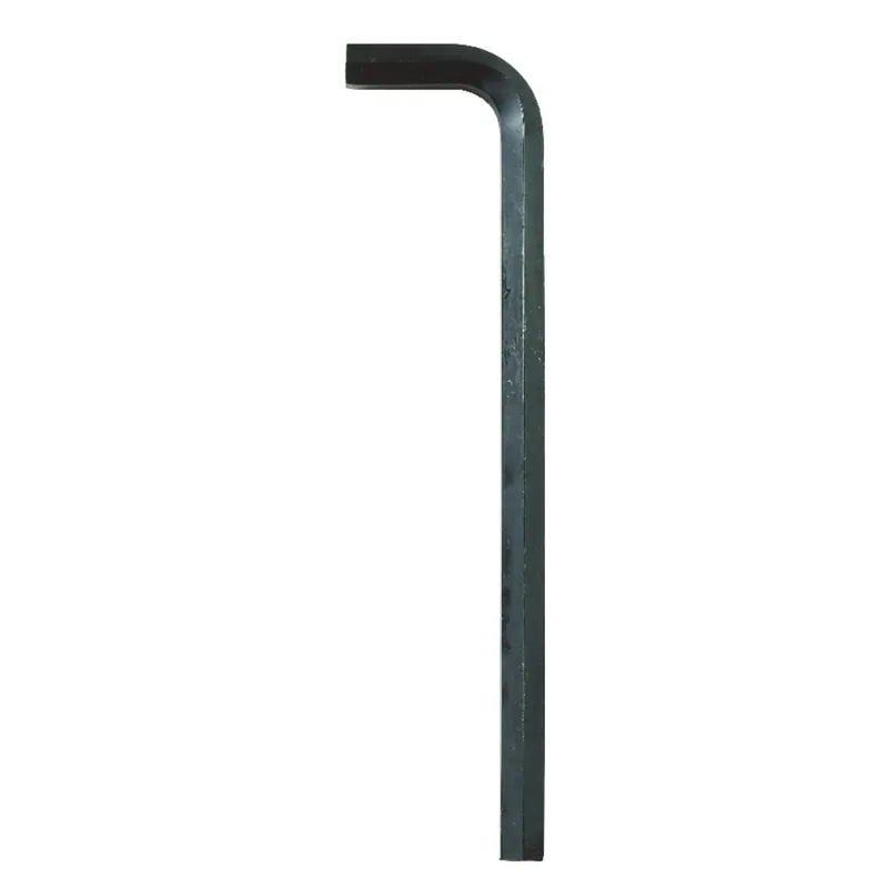 Long Series Hex-L Key Allen Wrench, 3/8-In.