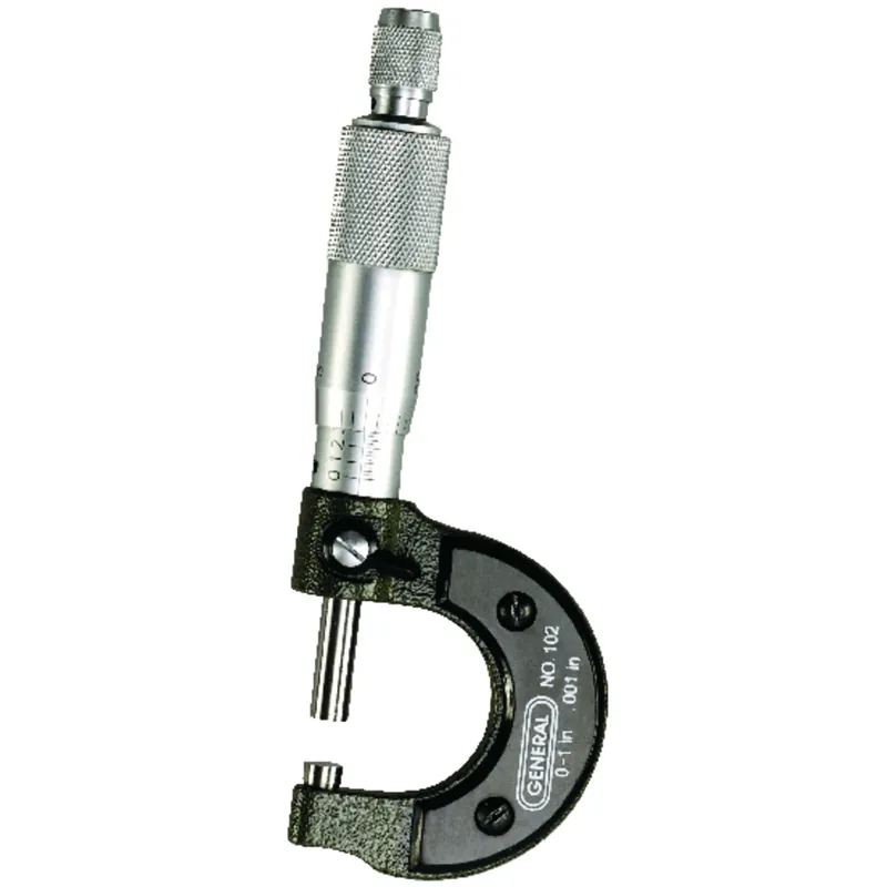 Utility Micrometer
