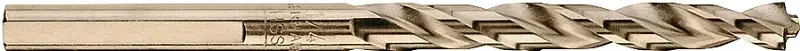 Split-Point Drill Bit, 19/64 In.
