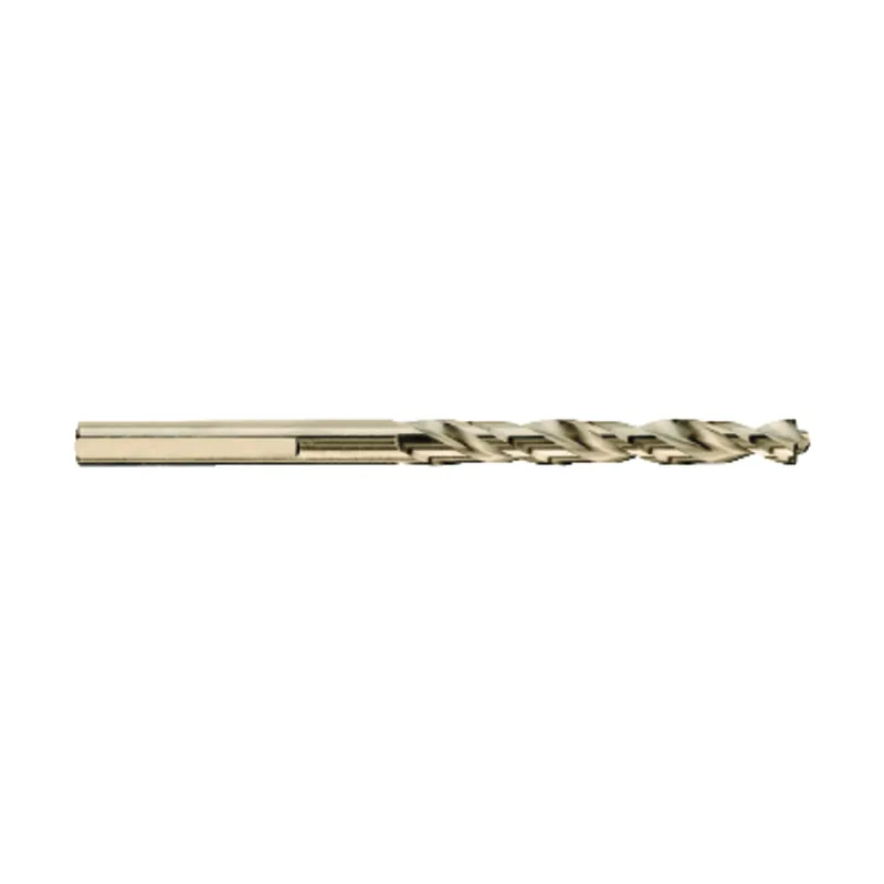 Split-Point Drill Bit, 29/64 In.