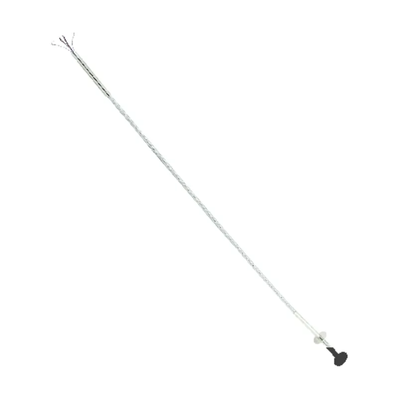 24 Inch Claw Pick-up Tool With Flexible Shaft And 4 Prong Grip