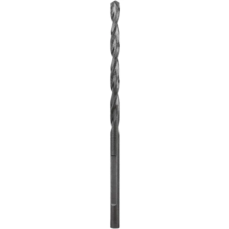 DeWalt 6 X 0.1 In. D X 6 In. L Steel Magnetic Drill And Drive System Replacement Bits 2 Pc