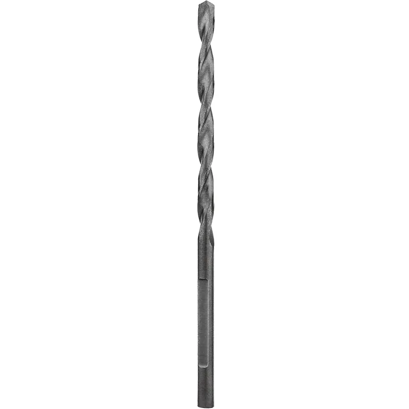 DeWalt 8 X 0.1 In. D X 6 In. L Steel Magnetic Drill And Drive System Replacement Bits 2 Pc