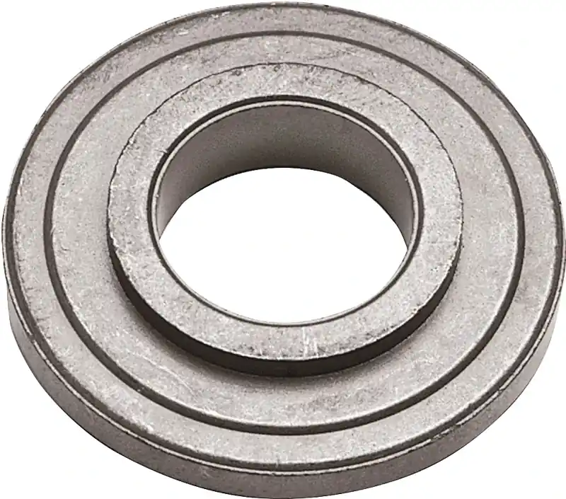 Grinder Backing Flange, 4-1/2 In.