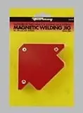 Magnetic Jig Magnet Holder For Secure Workholding And Positioning