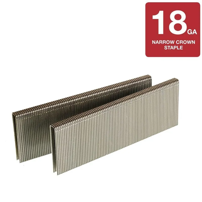 STAPLE 18GA 1/4"X1-1/4"