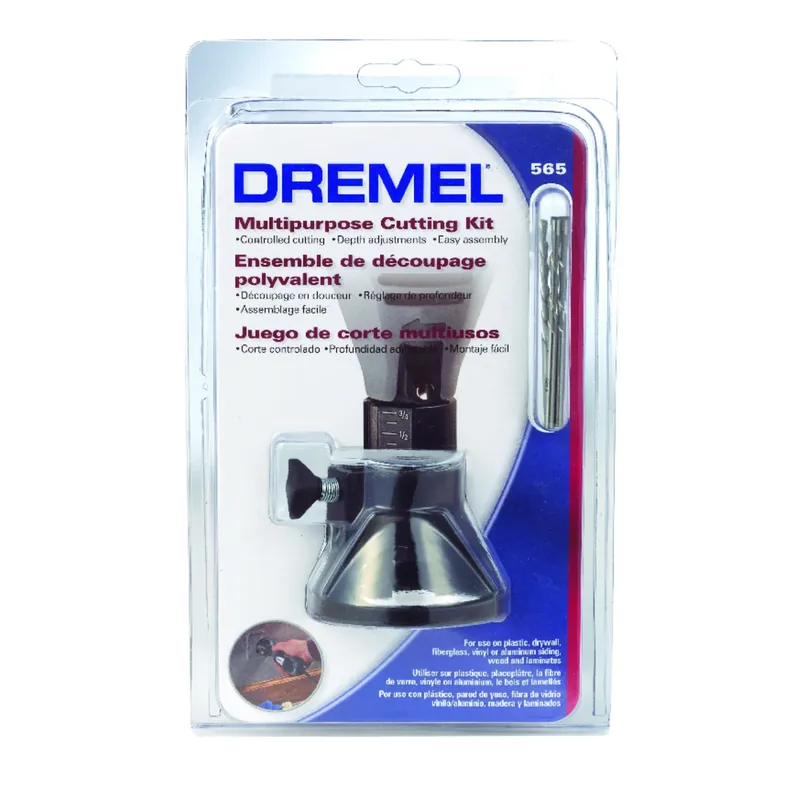 Spiral Guide Cutting Kit