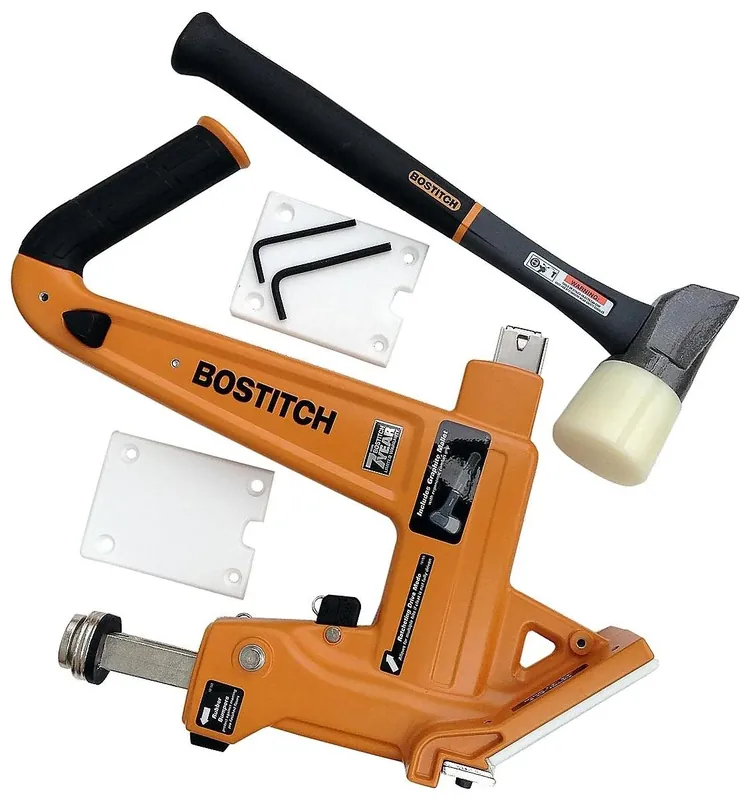 FRAMING NAILER ORG 28DEG