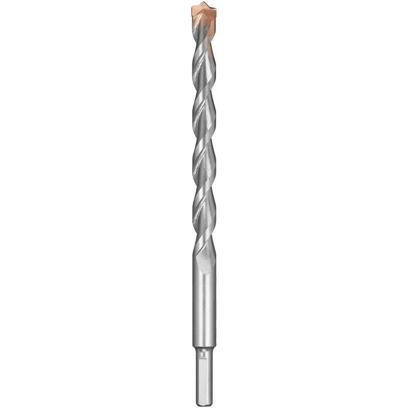 Percussion Drill Bit, 3/4 X 12 In.