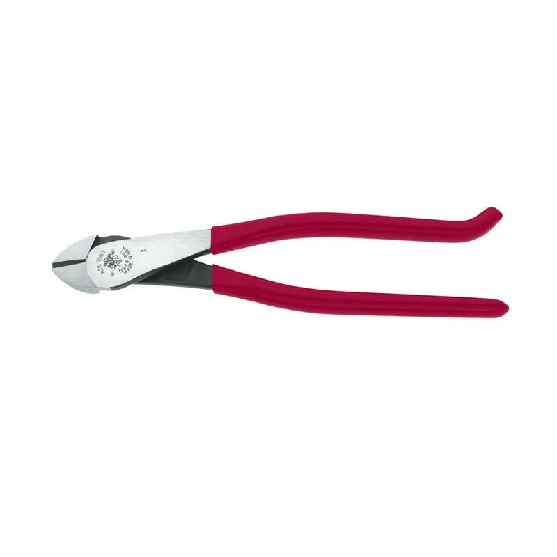 Klein Tools 9.13 In. Steel Ironworker‘s Pliers