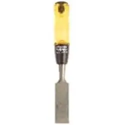 680-16-905 0.50 Inch Short Blade Wood Chisel For Precision Woodworking