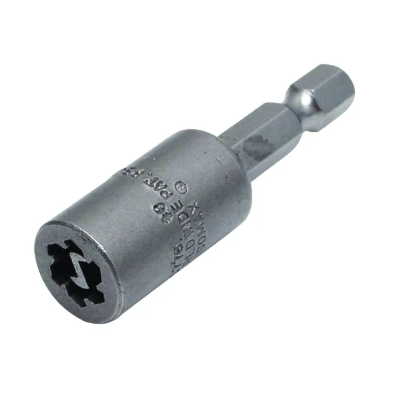 6 One-Way Screw Remover/Installer