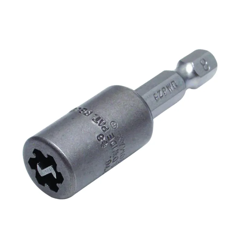 One-Way Screw Remover/Installer, 8
