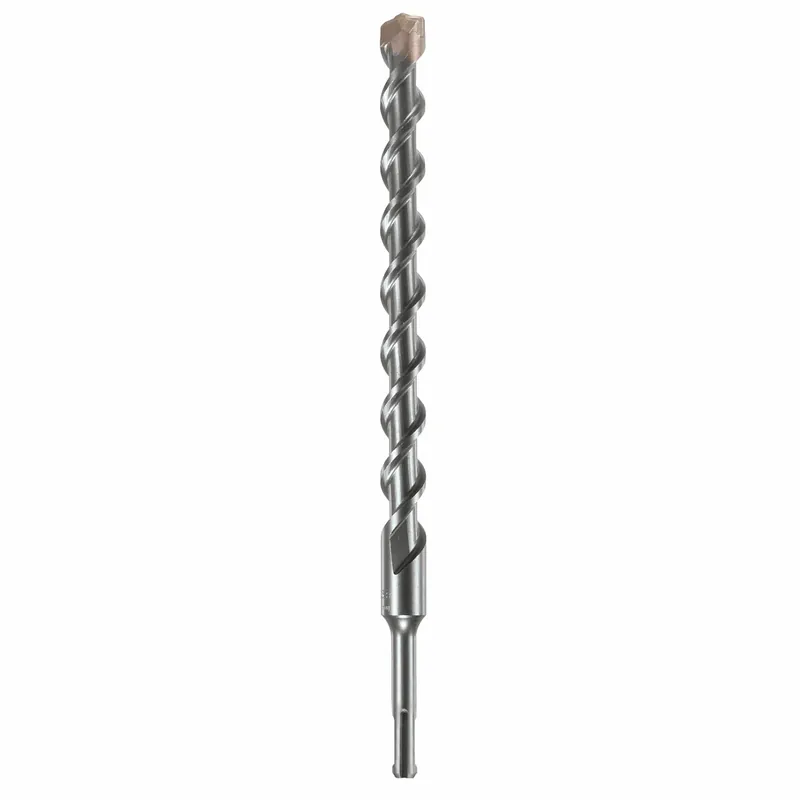 SDS Plus Bulldog Rotary Hammer Bit, 5/8 X 12 In.