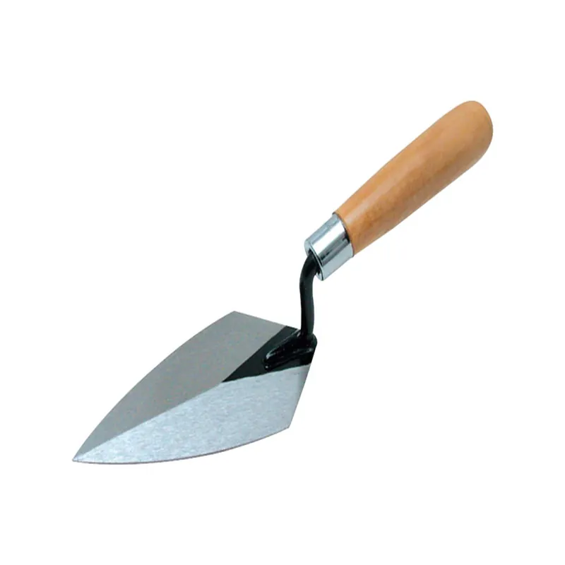 5.5 X 2.75 In. Pointing Trowel