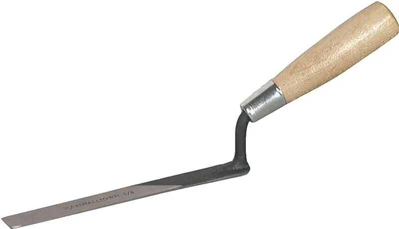 6.5 X 1/4-In. Tuck Pointer