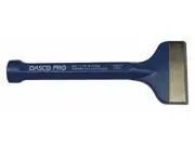 Brick Chisel 7 Inch With 4 Inch Tip Heat Treated High Carbon Steel 437