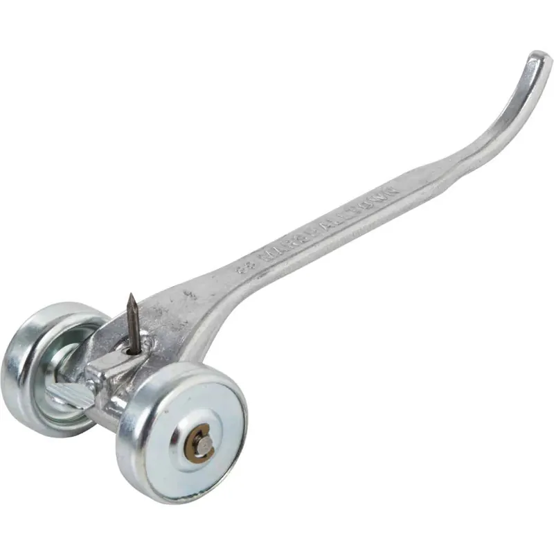 8.5 X 3-In. Joint Raker