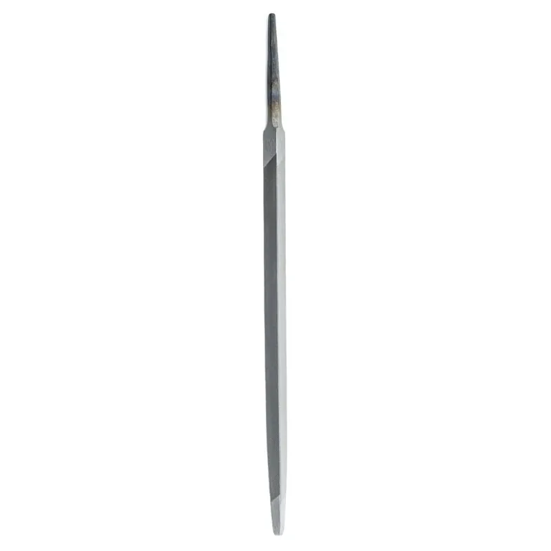 Crescent Nicholson 6‑Inch High‑Carbon Single‑Cut Slim Taper File