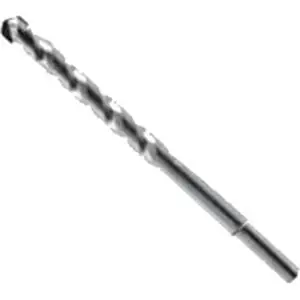 61148 3/4-inch X 6-inch Carbide Tipped Rotary Masonry Bit