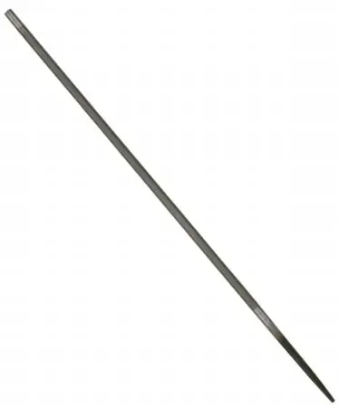 Nicholson Spiral-Cut Round Chain Saw Files - 01768