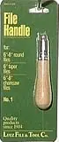 Gorrilla Long Ferrule File Handle Model 1