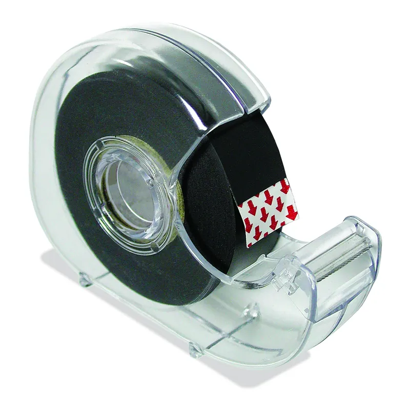 Flexible Magnetic Tape Dispenser