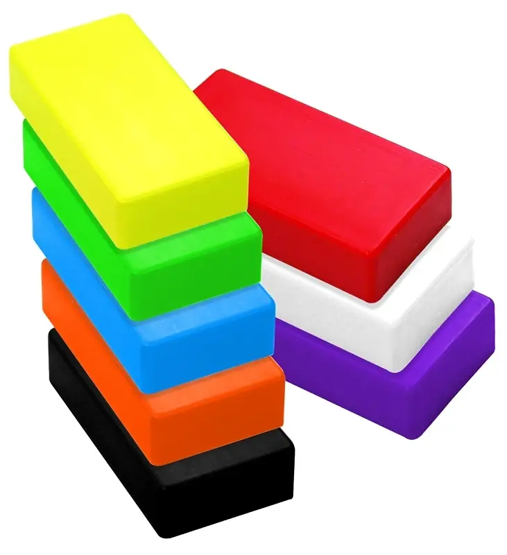 Hold Everything Magnet Counter Display, 8-Colors