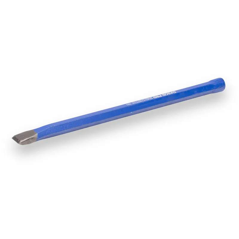 CHISEL LONG COLD 12X3/4"