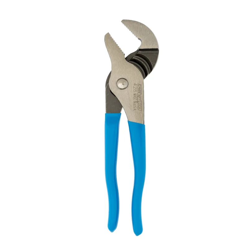 Channellock 8 In. Steel Tongue And Groove Pliers