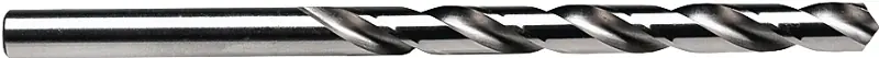 25 X 3 In. High Speed Steel Wire Gauge Bit Straight Shank 1 Piece