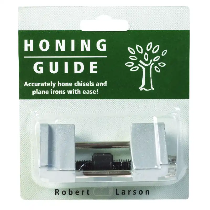 5 Inch Iron Honing Guide For Chisels And Plane Irons