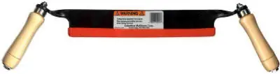 10-inch Draw Shave Carving Knife Model 49931