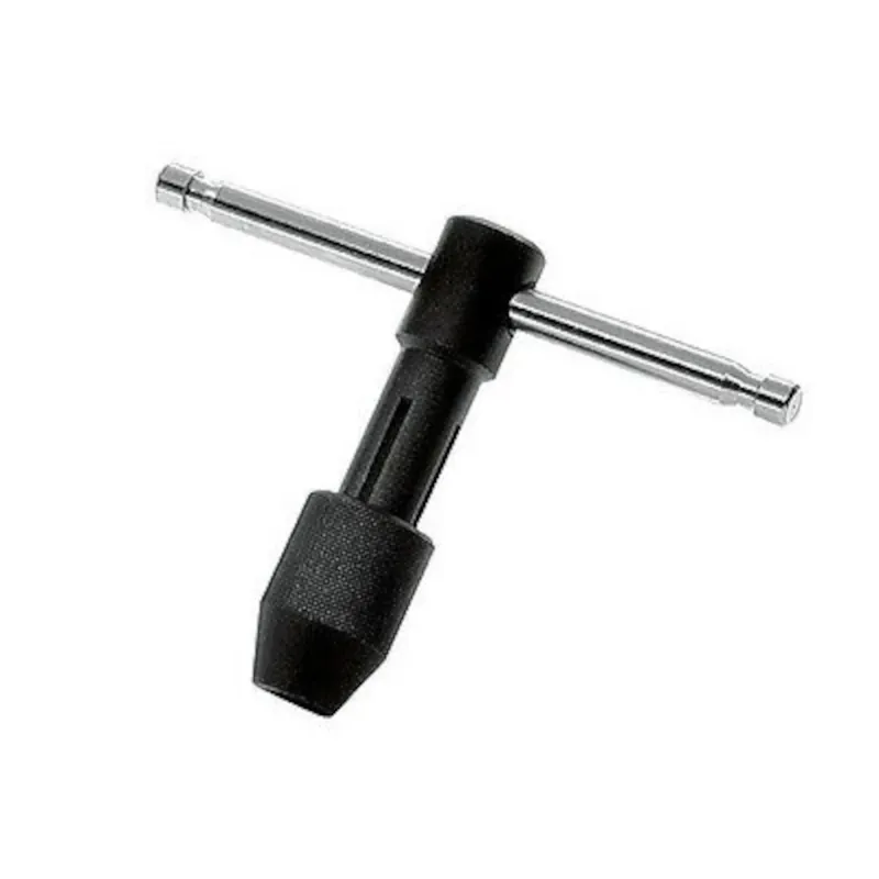 Hanson Tap Wrench, 0 To 1/4 In.