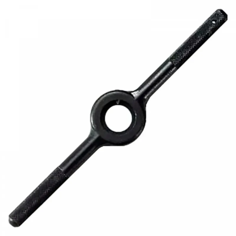 Hanson Die Stock Handle, Hexagon/Round, 1 In.